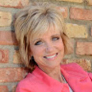 Meet your Posher, Terry ann